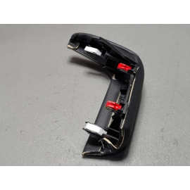 TOYOTA CAMRY 2018-2024 DASH DASHBOARD DRIVER SIDE TRIM COVER PANEL BLACK OEM