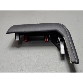 TOYOTA CAMRY 2018-2024 DASH DASHBOARD DRIVER SIDE TRIM COVER PANEL BLACK OEM