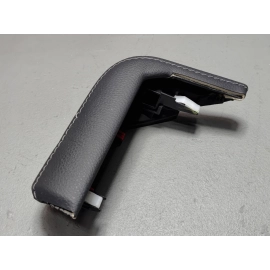 TOYOTA CAMRY 2018-2024 DASH DASHBOARD DRIVER SIDE TRIM COVER PANEL BLACK OEM