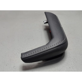 TOYOTA CAMRY 2018-2024 DASH DASHBOARD DRIVER SIDE TRIM COVER PANEL BLACK OEM