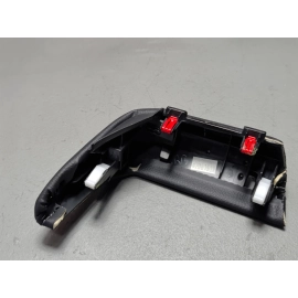 TOYOTA CAMRY 2018-2024 DASH DASHBOARD DRIVER SIDE TRIM COVER PANEL BLACK OEM