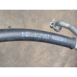 2018-2024 TOYOTA CAMRY 2.5L AC AIR CONDITIONING SUCTION HOSE PIPE LINE OEM