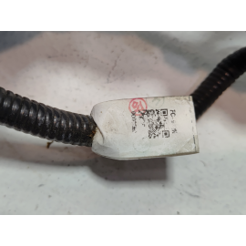 2018-2019 TOYOTA CAMRY SE 2.5L ENGINE ROOM WIRE WIRING HARNESS & FUSE BOX OEM