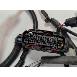 2018-2019 TOYOTA CAMRY SE 2.5L ENGINE ROOM WIRE WIRING HARNESS & FUSE BOX OEM