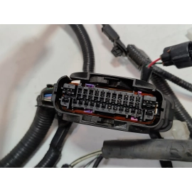 2018-2019 TOYOTA CAMRY SE 2.5L ENGINE ROOM WIRE WIRING HARNESS & FUSE BOX OEM