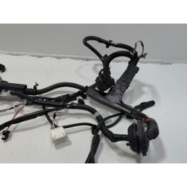 2018-2019 TOYOTA CAMRY SE 2.5L ENGINE ROOM WIRE WIRING HARNESS & FUSE BOX OEM