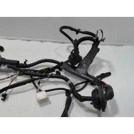 2018-2019 TOYOTA CAMRY SE 2.5L ENGINE ROOM WIRE WIRING HARNESS & FUSE BOX OEM