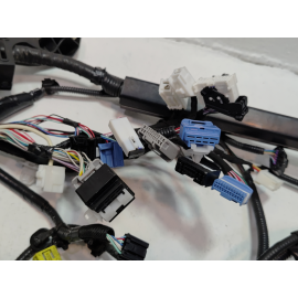 2018-2019 TOYOTA CAMRY SE 2.5L ENGINE ROOM WIRE WIRING HARNESS & FUSE BOX OEM