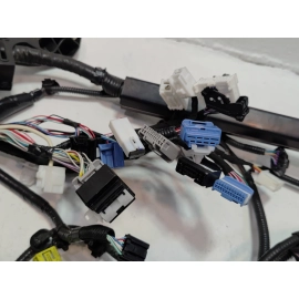 2018-2019 TOYOTA CAMRY SE 2.5L ENGINE ROOM WIRE WIRING HARNESS & FUSE BOX OEM