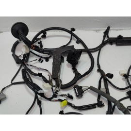 2018-2019 TOYOTA CAMRY SE 2.5L ENGINE ROOM WIRE WIRING HARNESS & FUSE BOX OEM