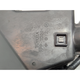 2018-2019 TOYOTA CAMRY SE 2.5L ENGINE ROOM WIRE WIRING HARNESS & FUSE BOX OEM