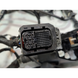 2018-2019 TOYOTA CAMRY SE 2.5L ENGINE ROOM WIRE WIRING HARNESS & FUSE BOX OEM