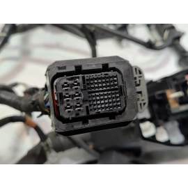 2018-2019 TOYOTA CAMRY SE 2.5L ENGINE ROOM WIRE WIRING HARNESS & FUSE BOX OEM