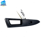2013 - 2020 FORD FUSION FRONT RIGHT PASSENGER DOOR WINDOW SWITCH PANEL OEM
