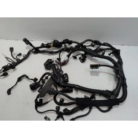 TOYOTA CAMRY 2.5L MAIN ENGINE ROOM WIRE WIRING HARNESS 2018 - 2019 OEM