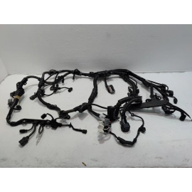 TOYOTA CAMRY 2.5L MAIN ENGINE ROOM WIRE WIRING HARNESS 2018 - 2019 OEM