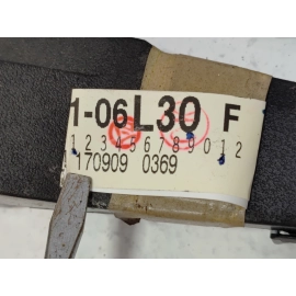 TOYOTA CAMRY 2.5L MAIN ENGINE ROOM WIRE WIRING HARNESS 2018 - 2019 OEM