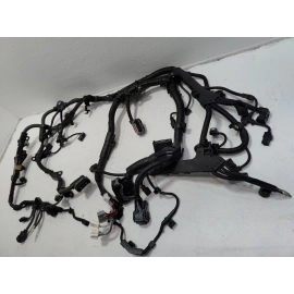 TOYOTA CAMRY 2.5L MAIN ENGINE ROOM WIRE WIRING HARNESS 2018 - 2019 OEM