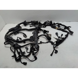 TOYOTA CAMRY 2.5L MAIN ENGINE ROOM WIRE WIRING HARNESS 2018 - 2019 OEM