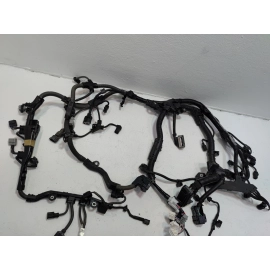 TOYOTA CAMRY 2.5L MAIN ENGINE ROOM WIRE WIRING HARNESS 2018 - 2019 OEM