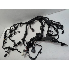 TOYOTA CAMRY 2.5L MAIN ENGINE ROOM WIRE WIRING HARNESS 2018 - 2019 OEM