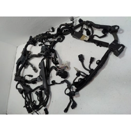 TOYOTA CAMRY 2.5L MAIN ENGINE ROOM WIRE WIRING HARNESS 2018 - 2019 OEM
