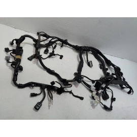 TOYOTA CAMRY 2.5L MAIN ENGINE ROOM WIRE WIRING HARNESS 2018 - 2019 OEM