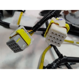 2018-2019 TOYOTA CAMRY SE 2.5L BODY FLOOR MAIN WIRE WIRING HARNESS CABLE OEM