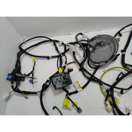 2018-2019 TOYOTA CAMRY SE 2.5L BODY FLOOR MAIN WIRE WIRING HARNESS CABLE OEM