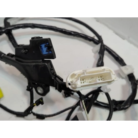 2018-2019 TOYOTA CAMRY SE 2.5L BODY FLOOR MAIN WIRE WIRING HARNESS CABLE OEM