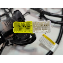 2018-2019 TOYOTA CAMRY SE 2.5L BODY FLOOR MAIN WIRE WIRING HARNESS CABLE OEM