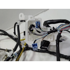 2018-2019 TOYOTA CAMRY SE 2.5L BODY FLOOR MAIN WIRE WIRING HARNESS CABLE OEM