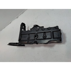 2018-2025 TOYOTA CAMRY FRONT LEFT SIDE BUMPER REINFORCEMENT SUPPORT BRACKET OEM