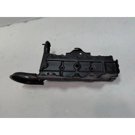 2018-2025 TOYOTA CAMRY FRONT LEFT SIDE BUMPER REINFORCEMENT SUPPORT BRACKET OEM