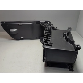 2018-2024 TOYOTA CAMRY CENTER CONSOLE STORAGE COMPARTMENT TRAY W/ ARMREST OEM