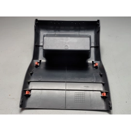 2018-2024 TOYOTA CAMRY SE CENTER CONSOLE BACK TRIM COVER PANEL OEM