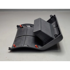 2018-2024 TOYOTA CAMRY SE CENTER CONSOLE BACK TRIM COVER PANEL OEM