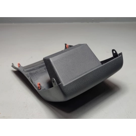 2018-2024 TOYOTA CAMRY SE CENTER CONSOLE BACK TRIM COVER PANEL OEM