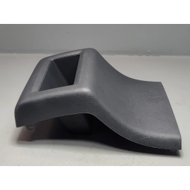 2018-2024 TOYOTA CAMRY SE CENTER CONSOLE BACK TRIM COVER PANEL OEM