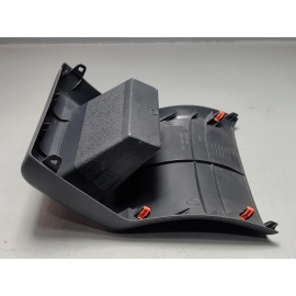 2018-2024 TOYOTA CAMRY SE CENTER CONSOLE BACK TRIM COVER PANEL OEM