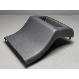 2018-2024 TOYOTA CAMRY SE CENTER CONSOLE BACK TRIM COVER PANEL OEM