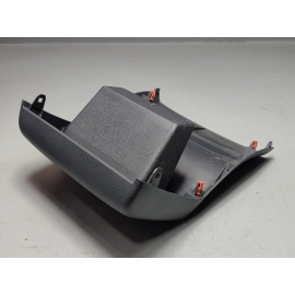 2018-2024 TOYOTA CAMRY SE CENTER CONSOLE BACK TRIM COVER PANEL OEM