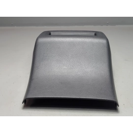 2018-2024 TOYOTA CAMRY SE CENTER CONSOLE BACK TRIM COVER PANEL OEM