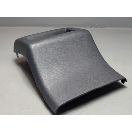 2018-2024 TOYOTA CAMRY SE CENTER CONSOLE BACK TRIM COVER PANEL OEM