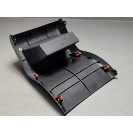 2018-2024 TOYOTA CAMRY SE CENTER CONSOLE BACK TRIM COVER PANEL OEM