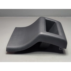 2018-2024 TOYOTA CAMRY SE CENTER CONSOLE BACK TRIM COVER PANEL OEM