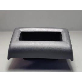 2018-2024 TOYOTA CAMRY SE CENTER CONSOLE BACK TRIM COVER PANEL OEM