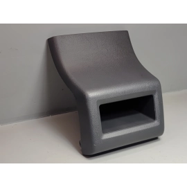 2018-2024 TOYOTA CAMRY SE CENTER CONSOLE BACK TRIM COVER PANEL OEM