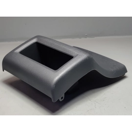 2018-2024 TOYOTA CAMRY SE CENTER CONSOLE BACK TRIM COVER PANEL OEM