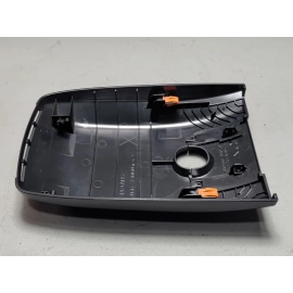 2018-2020 TOYOTA CAMRY INTERIOR REAR VIEW MIRROR COVER ACCESS TRIM OEM